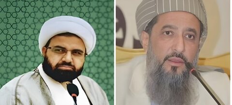 مساجد اور نمازیوں پر حملہ کرنے والوں کا کسی مذہب سے کوئی تعلق نہیں
