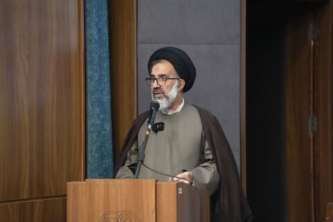 مراسم تجلیل از مجموعه فعالان قرآنی شهرستان فردیس