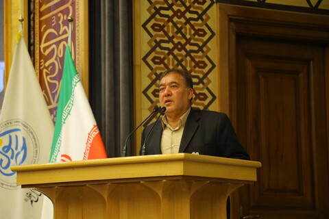 تصاویر / مراسم جشن پیشواز ماه مبارک رمضان در قم