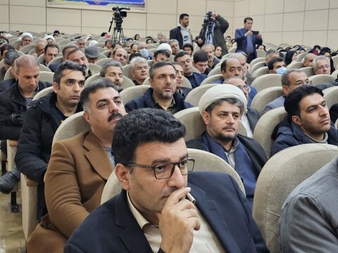 تصاویر/اجلاسیه استانی نماز و پیش اجلاسیه نماز دانش آموزی شهرستان سنندج