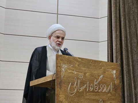 تصاویر/اجلاسیه استانی نماز و پیش اجلاسیه نماز دانش آموزی شهرستان سنندج