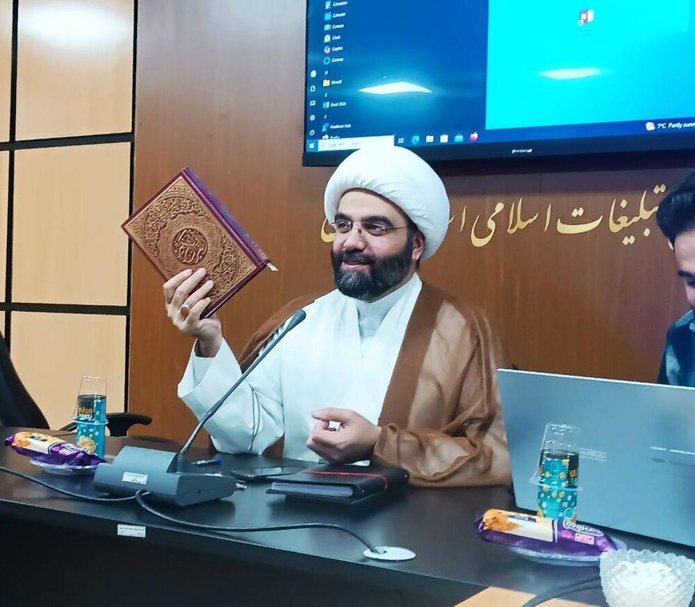 فعالیت بیش از یک‌هزارو ۳۰۰مبلغ ماه مبارک رمضان در لرستان