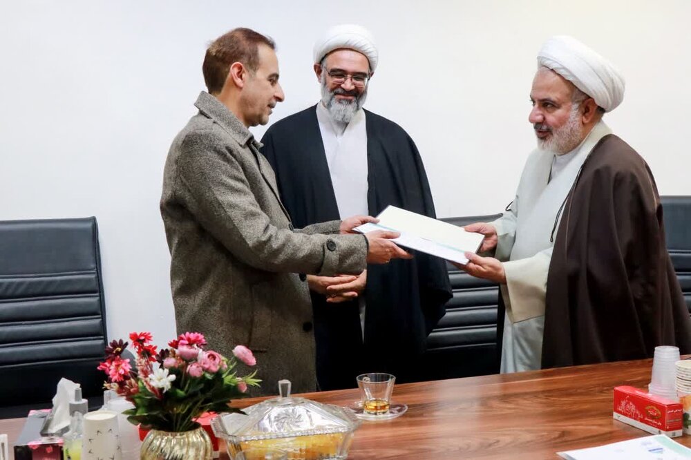 «پهلوانیان» عضو شورای سیاستگذاری موسسه جهانی ولایت شد