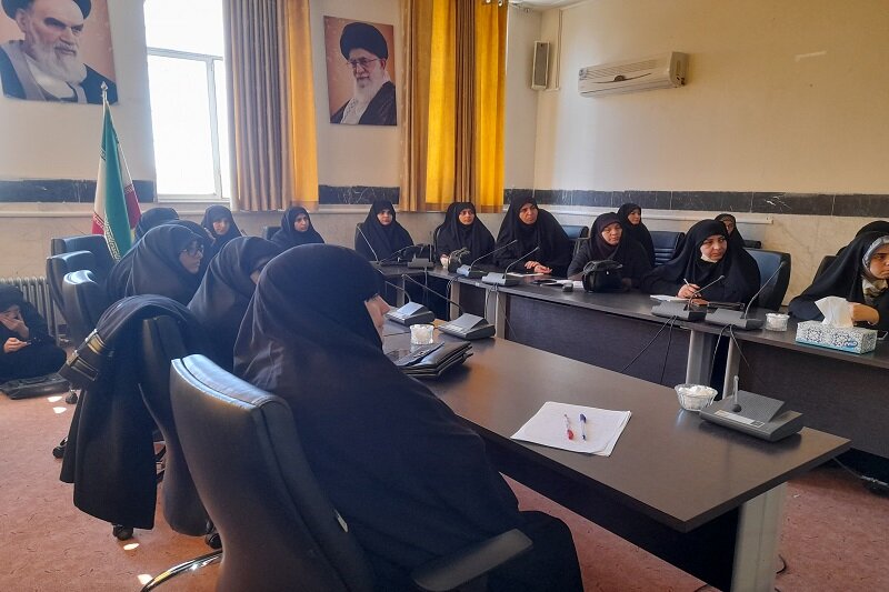 برگزاری دوره تخصصی سواد رسانه‌ ویژه طلاب کرمانشاهی