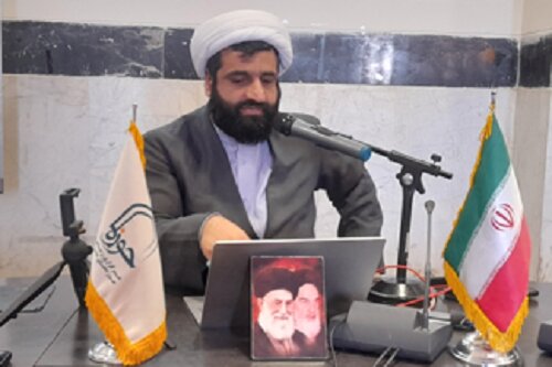 برگزاری دوره تخصصی سواد رسانه‌ ویژه طلاب کرمانشاهی