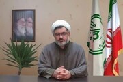  آیت اللہ حائری یزدی جدید دور میں فقاہت اور معنویت کے احیاگر ہیں