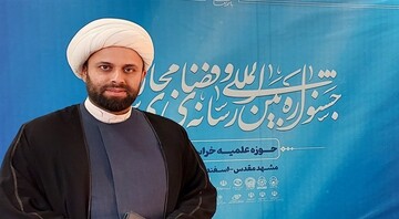 جشنواره «سلمان» گامی نو برای تربیت نسل کودک و نوجوان