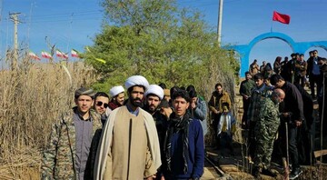 یادداشت/ راهیان نور، سرزمینی عاری از سیاست