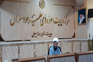 مادران موارد اثرگذار در تربیت کودک را بشناسند+ عکس