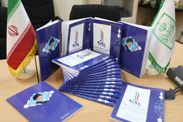 سند پیشنهادی «دبیرخانه بیانیه گام دوم» جامعه مدرسین حوزه رونمایی شد