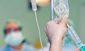 راهنمای رمضان | حکم ترزیق سِرم و آمپول