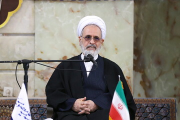 در عصر جدید رسالت حوزه‌های علمیه به مراتب سنگین‌تر از گذشته است