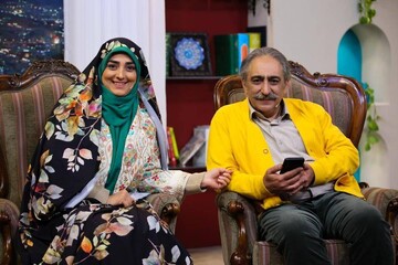 پخش ویژه‌برنامه ماه رمضان از شبکه یک