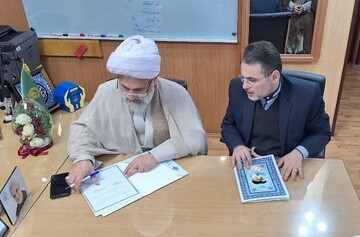 خطرات فرهنگی تهدیدی جدی برای جامعه است