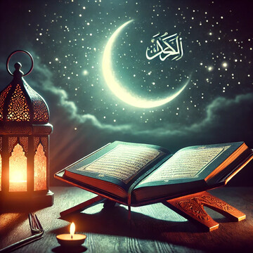 ویژه برنامه‌های رادیو گلستان در ماه مبارک رمضان