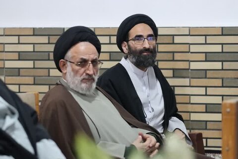 همایش طلایه داران تبلیغ ویژه ماه مبارک رمضان