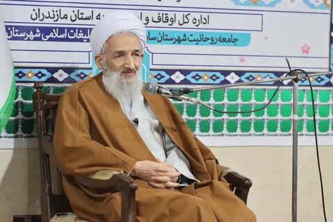 همایش طلایه داران تبلیغ ویژه ماه مبارک رمضان