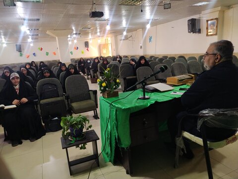 نقش انسان در تقدیرات شب قدر