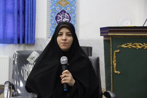 تصاویر جلسه شورای فرهنگ عمومی لرستان