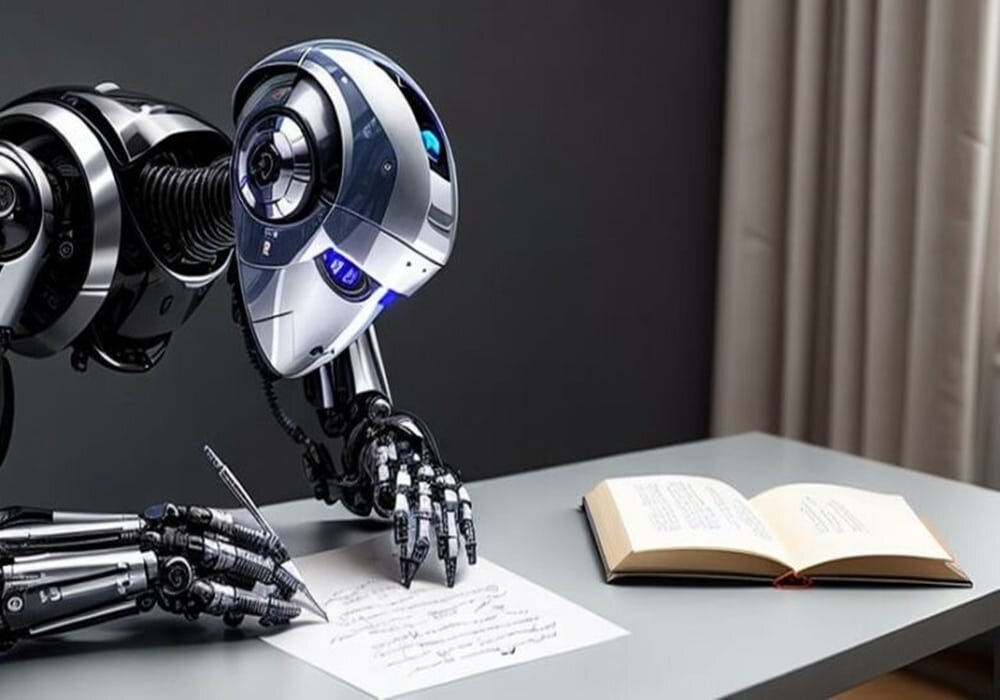 AI tools for scientific research