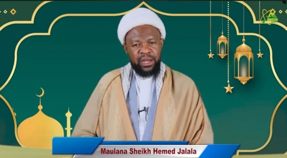 Mwenyezi Mungu Ndiye Mmiliki wa Siku ya Malipo