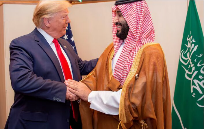 Yemen warns Riyadh to learn from Zelensky's fate