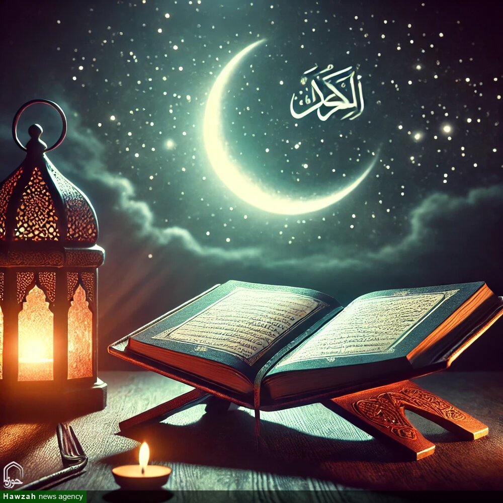 ویژه برنامه‌های رادیو گلستان در ماه مبارک رمضان