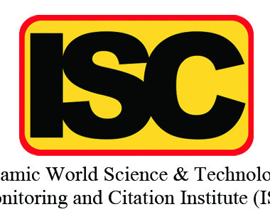 ISC awards highest ranking to Razavi library's Journal of Librarianship, Information Science