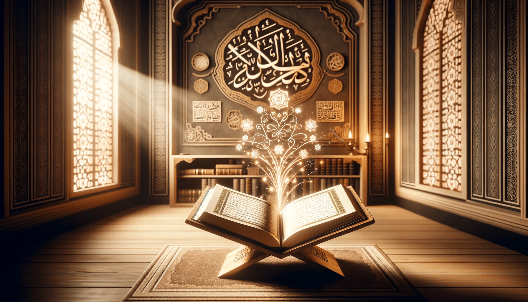 কুরআনের আলো: ১ম পারার কতিপয় শিক্ষা