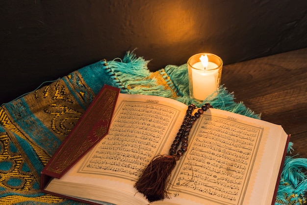 কুরআনের আলো: ২য় পারার কতিপয় শিক্ষা