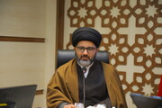 اربعین مارچ میں حوزات علمیہ کی سائبر و سوشل میڈیا سرگرمیوں کو خراج تحسین پیش کرتے ہیں