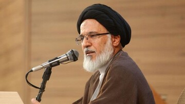 شرایط استجابت دعا در ماه مبارک رمضان فراهم است