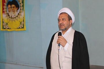 حضور روحانیون در جایگاه‌های آموزشی و پرورشی استان سمنان