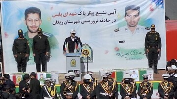 این شهیدان، شهدای رمضان هستند