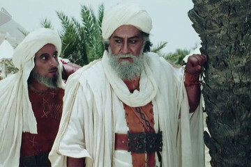 مروری بر سریال امام علی(ع)؛ از نام اولیه مجموعه تا موسیقی فیلم+ تصاویر