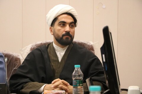 تصاویر|همایش روحانیون آجا در منطقه اصفهان به میزبانی گروه 44 توپخانه نزاجا