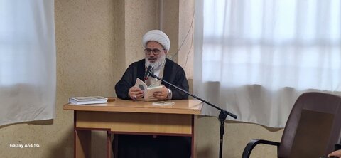 تصاویر/ همایش طلایه داران تبلیغ در میاندوآب