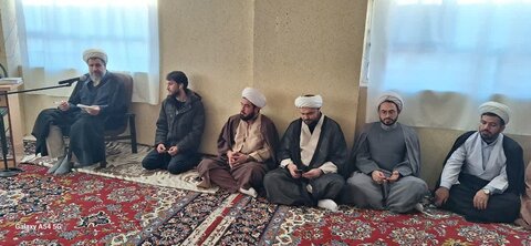 تصاویر/ همایش طلایه داران تبلیغ در میاندوآب