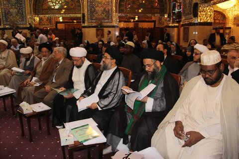 تصاویری از مرحوم استاد حسینی جلالی