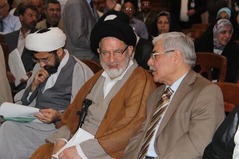 تصاویری از مرحوم استاد حسینی جلالی