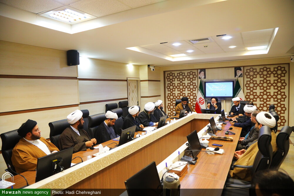 Расширение деятельности информационного агентства Хавза до 11 языков / Необходимость усиления внутренних медиаресурсов для противостояния глобальной цензуре