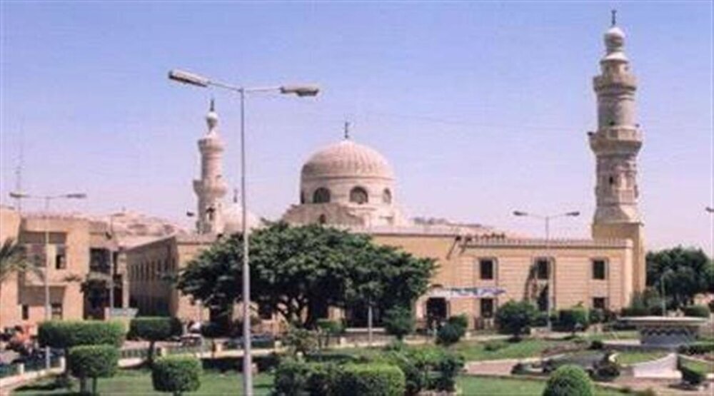 Sayyida Nafisa: La dama de la devoción y la nobleza que cautivó Egipto