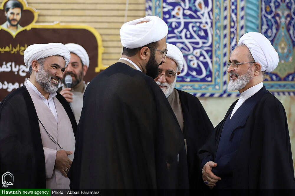 В новую эпоху миссия религиозных семинарий стала гораздо более сложной, чем в прошлом