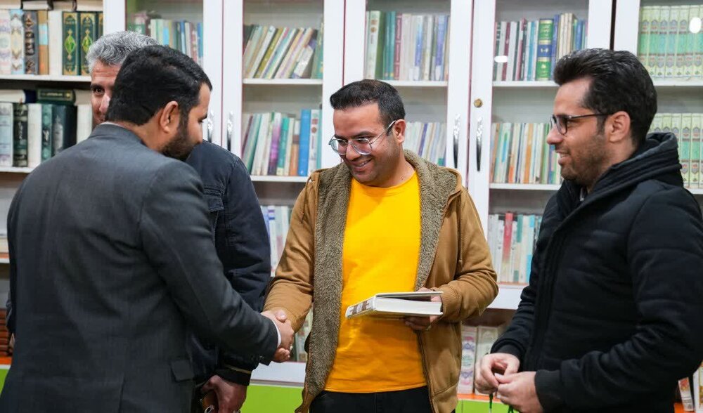 عهد حضور سیرجان