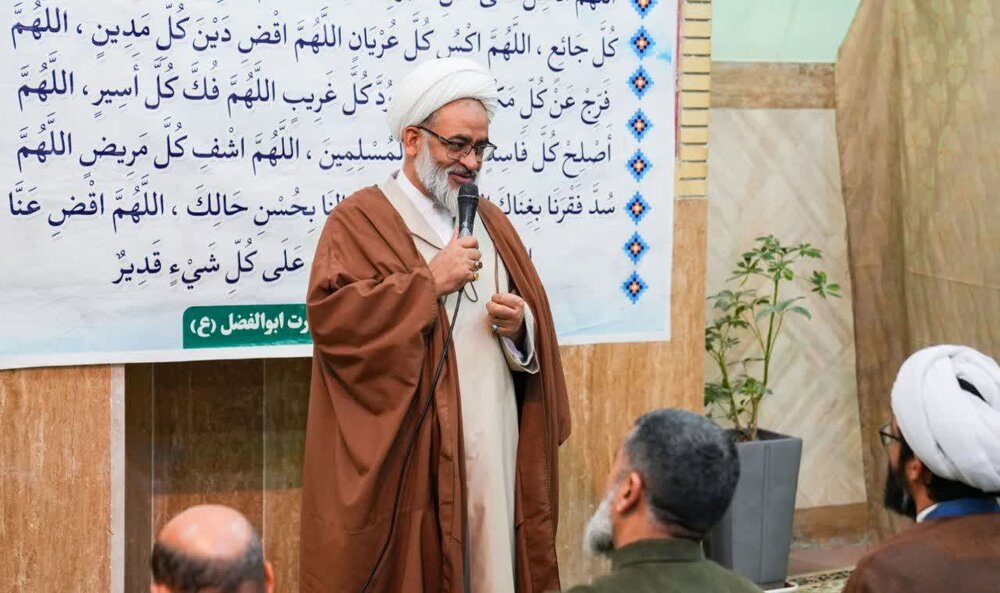 عهد حضور سیرجان