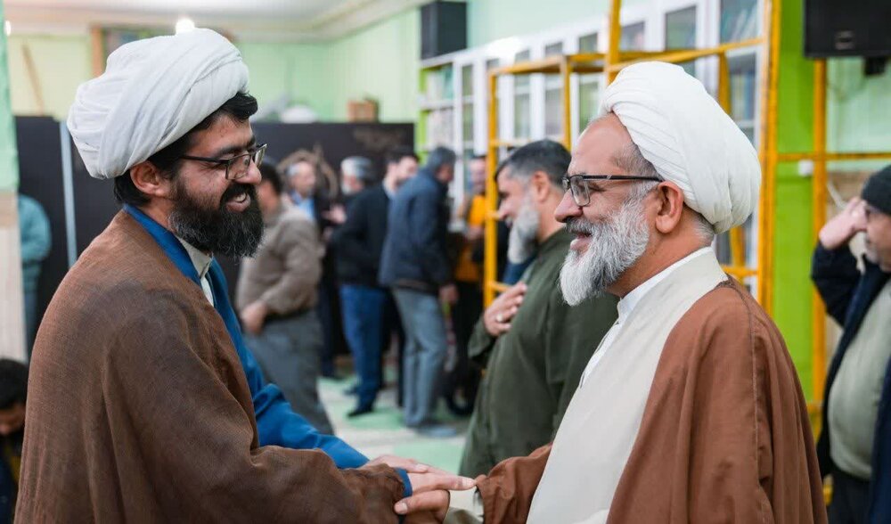 عهد حضور سیرجان