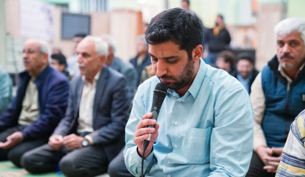 عهد حضور سیرجان