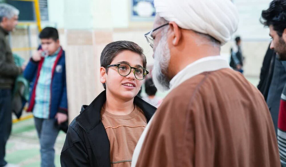 عهد حضور سیرجان