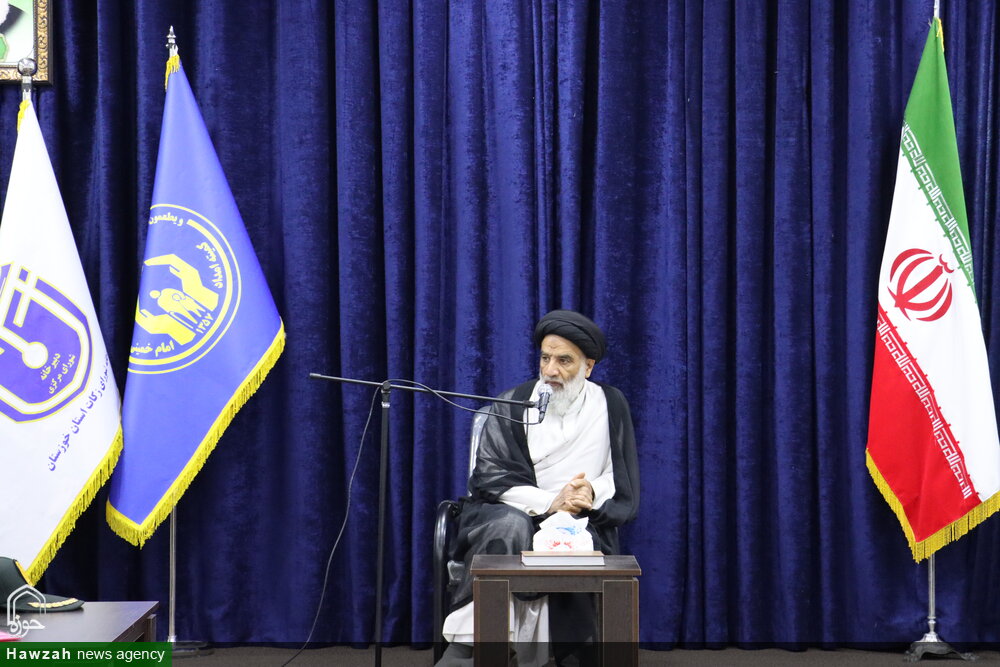 شبکه امامت نقش بسزایی در فرهنگ سازی زکات دارد