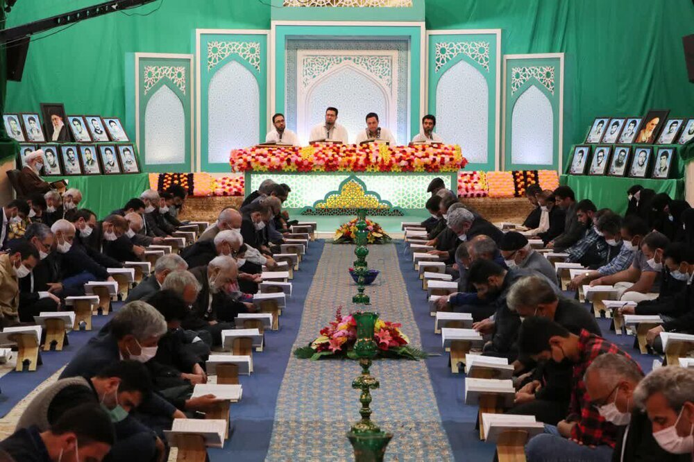 ماہ رمضان؛ گوہرِ تقویٰ کے حصول کا بہترین موقع: مقررین